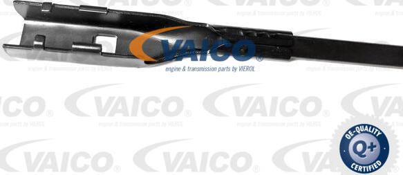 VAICO V10-9555 - Braccio tergi, Pulizia cristalli www.autoricambit.com