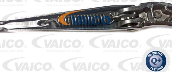 VAICO V10-9555 - Braccio tergi, Pulizia cristalli www.autoricambit.com