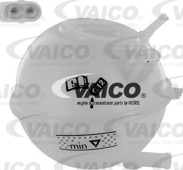 VAICO V10-9612 - Serbatoio compensazione, Refrigerante www.autoricambit.com