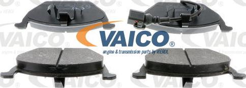 VAICO V10-90001 - Kit freno, Freno a disco www.autoricambit.com