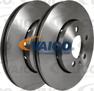 VAICO V10-90001 - Kit freno, Freno a disco www.autoricambit.com