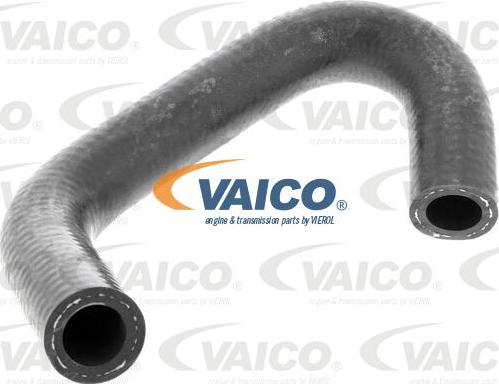 VAICO V10-9883 - Flessibile radiatore www.autoricambit.com