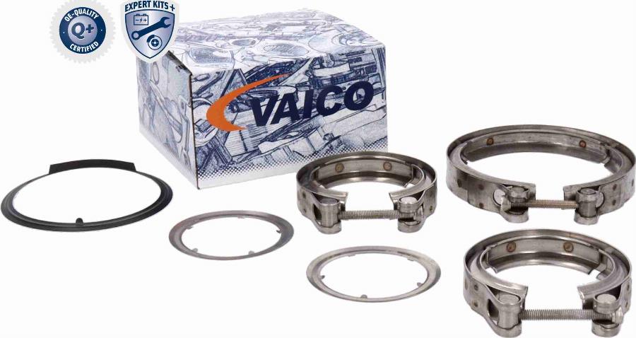 VAICO V10-9394 - Kit di montaggio, Filtro antiparticolato/particellare www.autoricambit.com