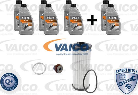 VAICO V10-4991-XXL - Kit componenti, Cambio olio-Cambio automatico www.autoricambit.com