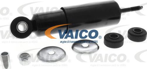 VAICO V10-4981 - Ammortizzatore www.autoricambit.com