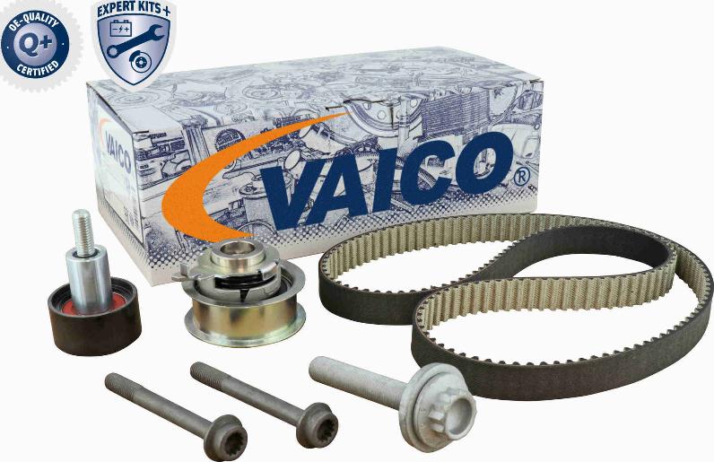 VAICO V104922 - Kit cinghie dentate www.autoricambit.com