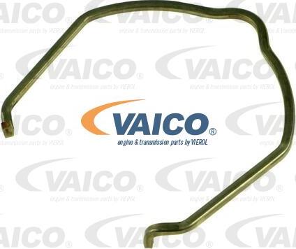 VAICO V10-4448 - Collare di fermo, Flessibile aria alimentazione www.autoricambit.com