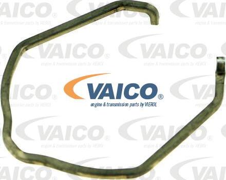 VAICO V10-4447 - Collare di fermo, Flessibile aria alimentazione www.autoricambit.com