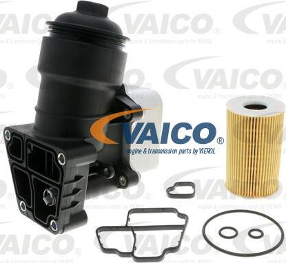 VAICO V10-4436 - Carter, Filtro olio www.autoricambit.com