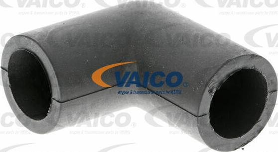 VAICO V10-4691 - Flessibile, Ventilazione monoblocco www.autoricambit.com