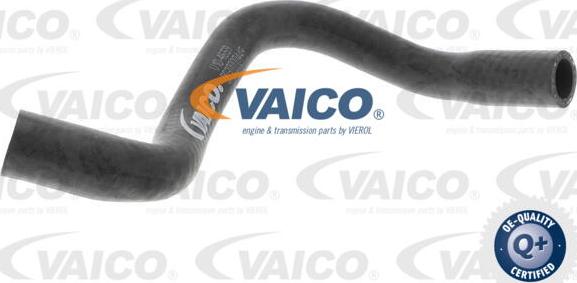 VAICO V10-4659 - Flessibile radiatore www.autoricambit.com