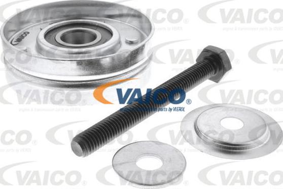 VAICO V10-4615 - Galoppino/Guidacinghia, Cinghia Poly-V www.autoricambit.com