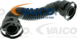 VAICO V10-4633 - Flessibile, Ventilazione monoblocco www.autoricambit.com