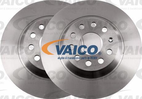VAICO V10-40090 - Discofreno www.autoricambit.com