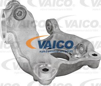 VAICO V10-4005 - Fuso a snodo, Sospensione ruota www.autoricambit.com