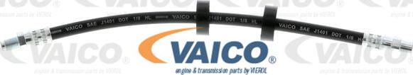 VAICO V10-4001 - Flessibile del freno www.autoricambit.com