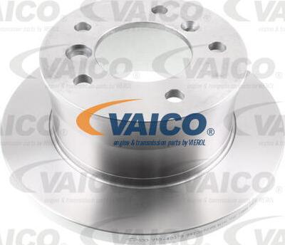 VAICO V10-40079 - Discofreno www.autoricambit.com