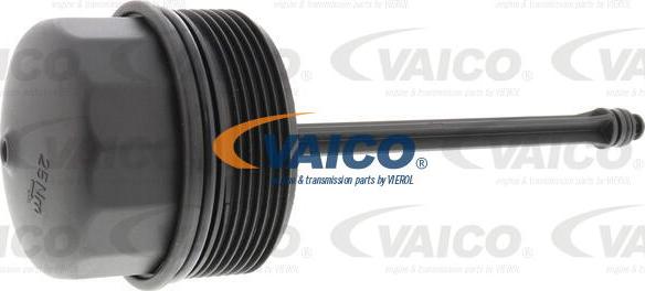 VAICO V10-4016 - Calotta, Carter filtro olio www.autoricambit.com