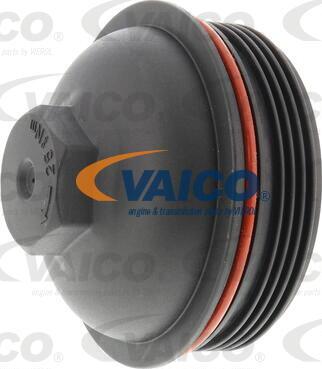 VAICO V10-4017 - Calotta, Carter filtro olio www.autoricambit.com