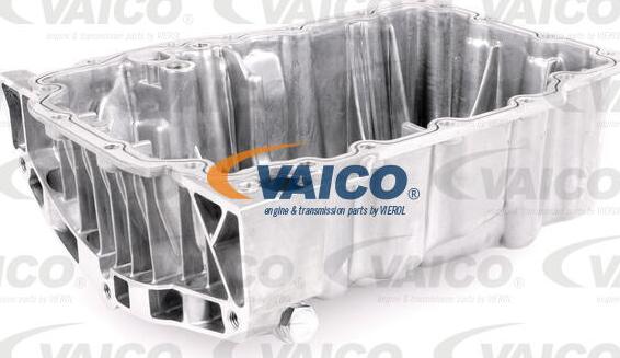 VAICO V10-4030 - Coppa olio www.autoricambit.com