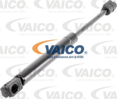 VAICO V10-4157 - Ammortizatore pneumatico, Cofano bagagli /vano carico www.autoricambit.com