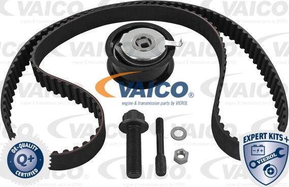 VAICO V10-4160 - Kit cinghie dentate www.autoricambit.com