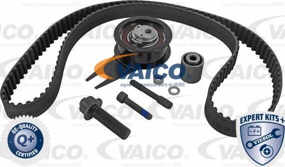 VAICO V10-4161 - Kit cinghie dentate www.autoricambit.com