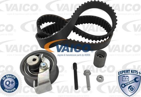 VAICO V10-4168 - Kit cinghie dentate www.autoricambit.com