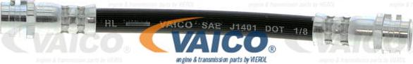 VAICO V10-4114 - Flessibile del freno www.autoricambit.com