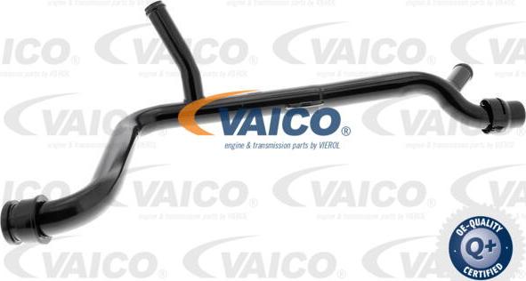 VAICO V10-4893 - Condotto del refrigerante www.autoricambit.com