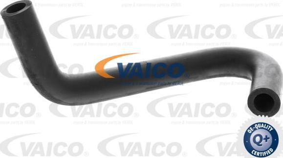 VAICO V10-4850 - Flessibile, Ventilazione monoblocco www.autoricambit.com