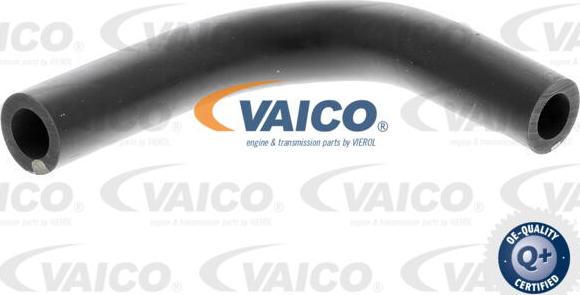 VAICO V10-4851 - Flessibile, Ventilazione monoblocco www.autoricambit.com