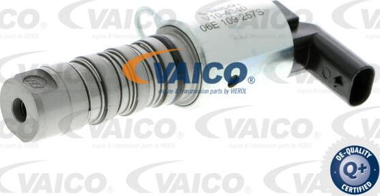 VAICO V10-4340 - Valvola comando, Regolazione albero a camme www.autoricambit.com