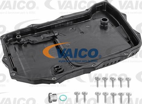 VAICO V10-4350 - Coppa olio, Cambio automatico www.autoricambit.com