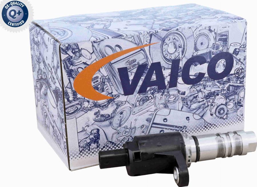 VAICO V10-4353 - Valvola comando, Regolazione albero a camme www.autoricambit.com