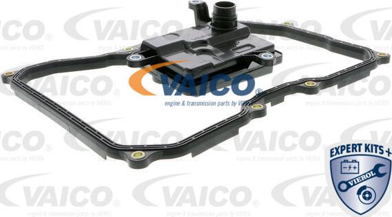 VAICO V10-4362 - Filtro idraulico, Cambio automatico www.autoricambit.com