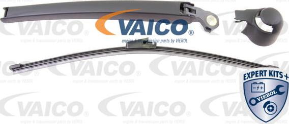 VAICO V10-4327 - Serie bracci tergi, Pulizia cristalli www.autoricambit.com