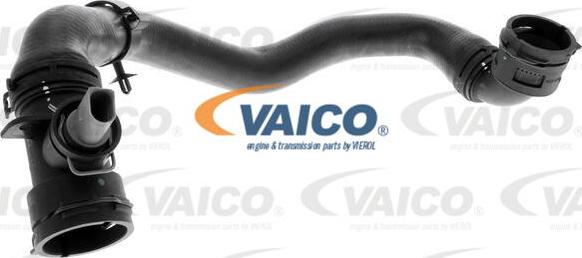VAICO V10-4298 - Flessibile radiatore www.autoricambit.com