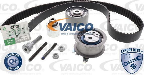 VAICO V10-4234 - Kit cinghie dentate www.autoricambit.com