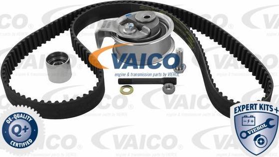 VAICO V10-4232 - Kit cinghie dentate www.autoricambit.com