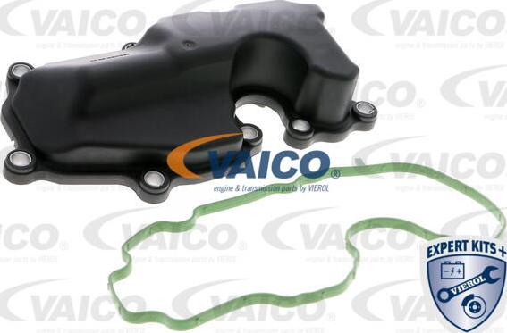 VAICO V10-4744 - Separatore olio, Ventilazione monoblocco www.autoricambit.com