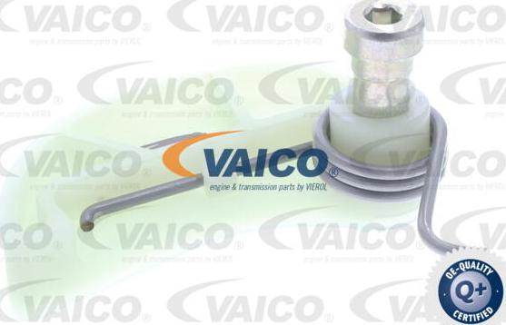 VAICO V10-6522 - Kit catene, Azionamento pompa olio www.autoricambit.com