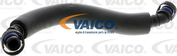 VAICO V10-4751 - Flessibile, Ventilazione monoblocco www.autoricambit.com