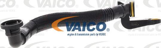 VAICO V10-4752 - Flessibile, Ventilazione monoblocco www.autoricambit.com