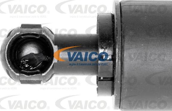 VAICO V10-4715 - Ammortizatore pneumatico, Cofano bagagli /vano carico www.autoricambit.com