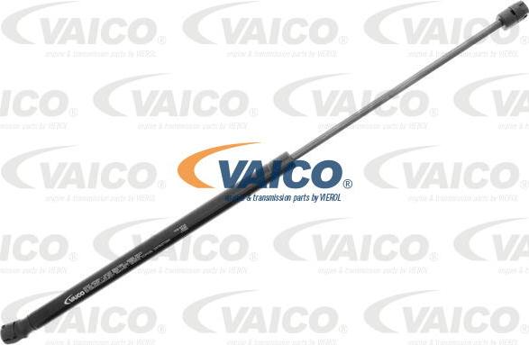 VAICO V10-4710 - Ammortizatore pneumatico, Cofano bagagli /vano carico www.autoricambit.com