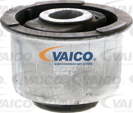 VAICO V10-4733 - Silent Block, Supporto Braccio Oscillante www.autoricambit.com