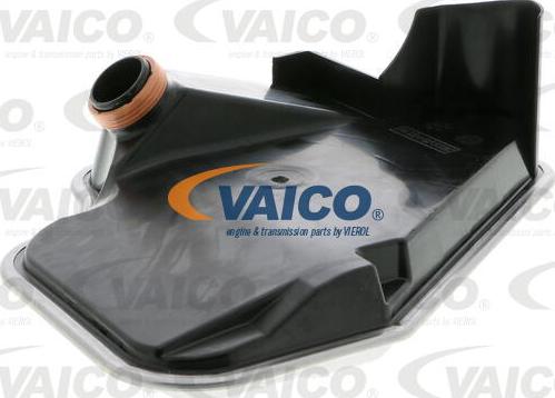 VAICO V10-4724 - Filtro idraulico, Cambio automatico www.autoricambit.com