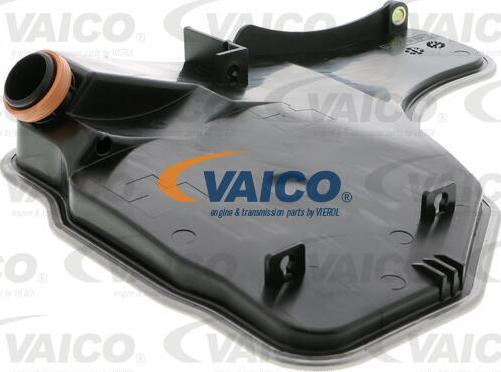 VAICO V10-4725 - Filtro idraulico, Cambio automatico www.autoricambit.com