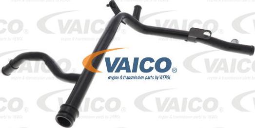 VAICO V10-5950 - Condotto del refrigerante www.autoricambit.com